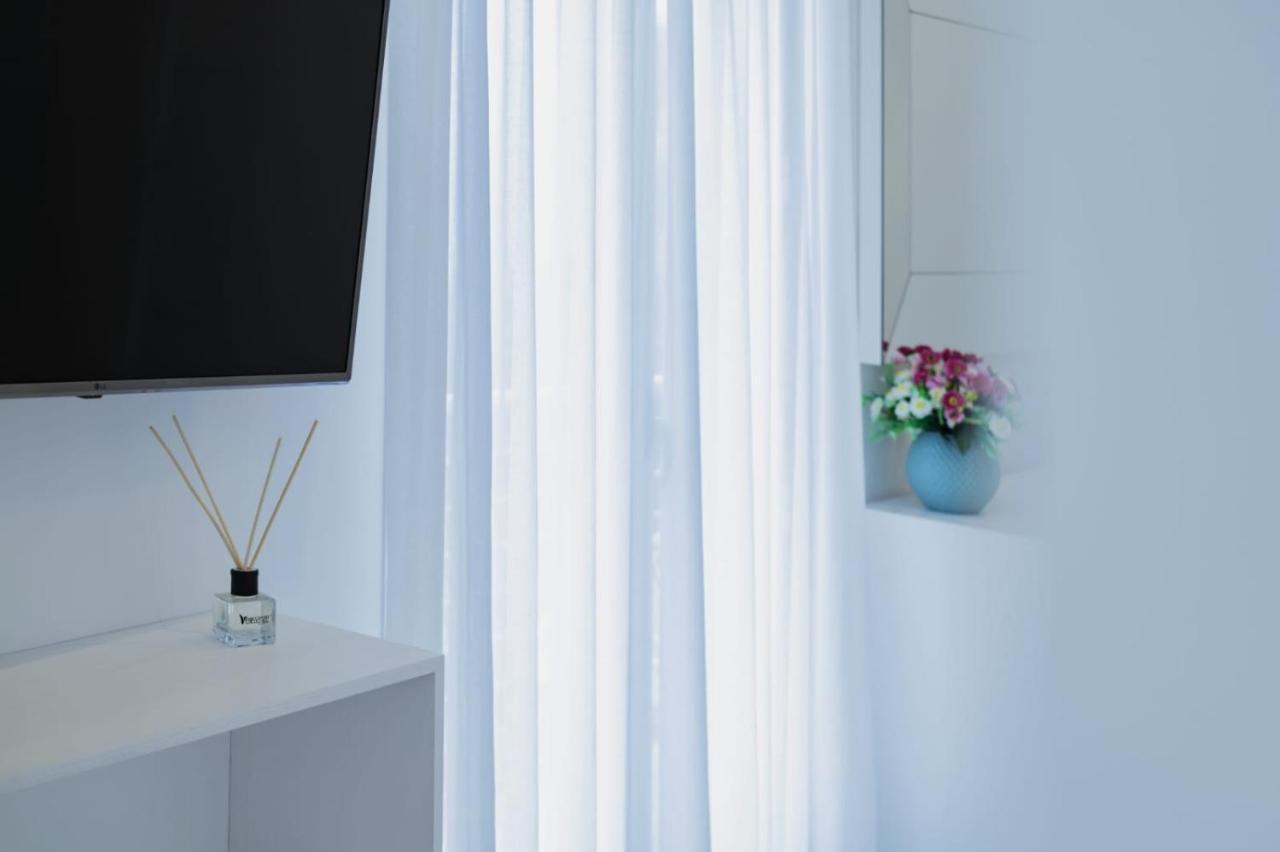 Aurorooms Affittacamere Scoglitti Ngoại thất bức ảnh