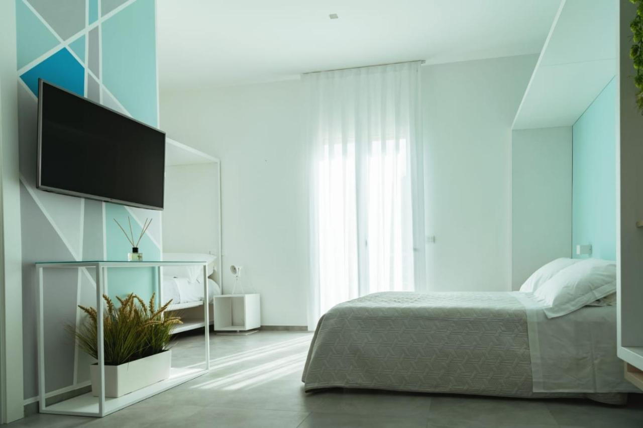 Aurorooms Affittacamere Scoglitti Ngoại thất bức ảnh
